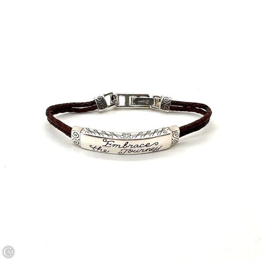 Bracelet Other By Brighton