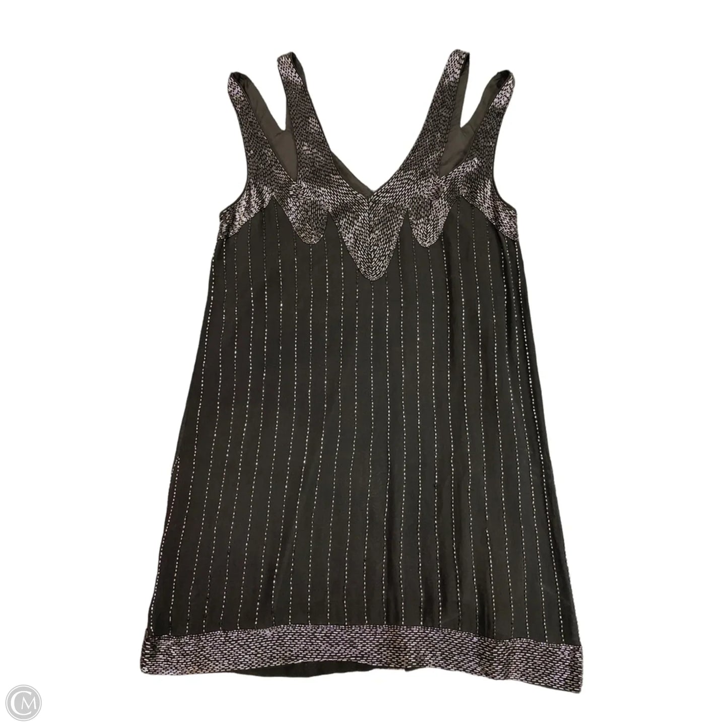 Dress Party Short By Joie In Black, Size: M