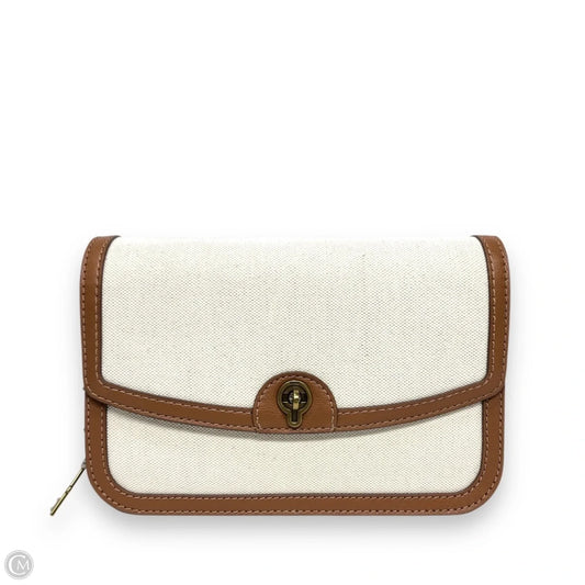 Crossbody By Fossil, Size: Medium