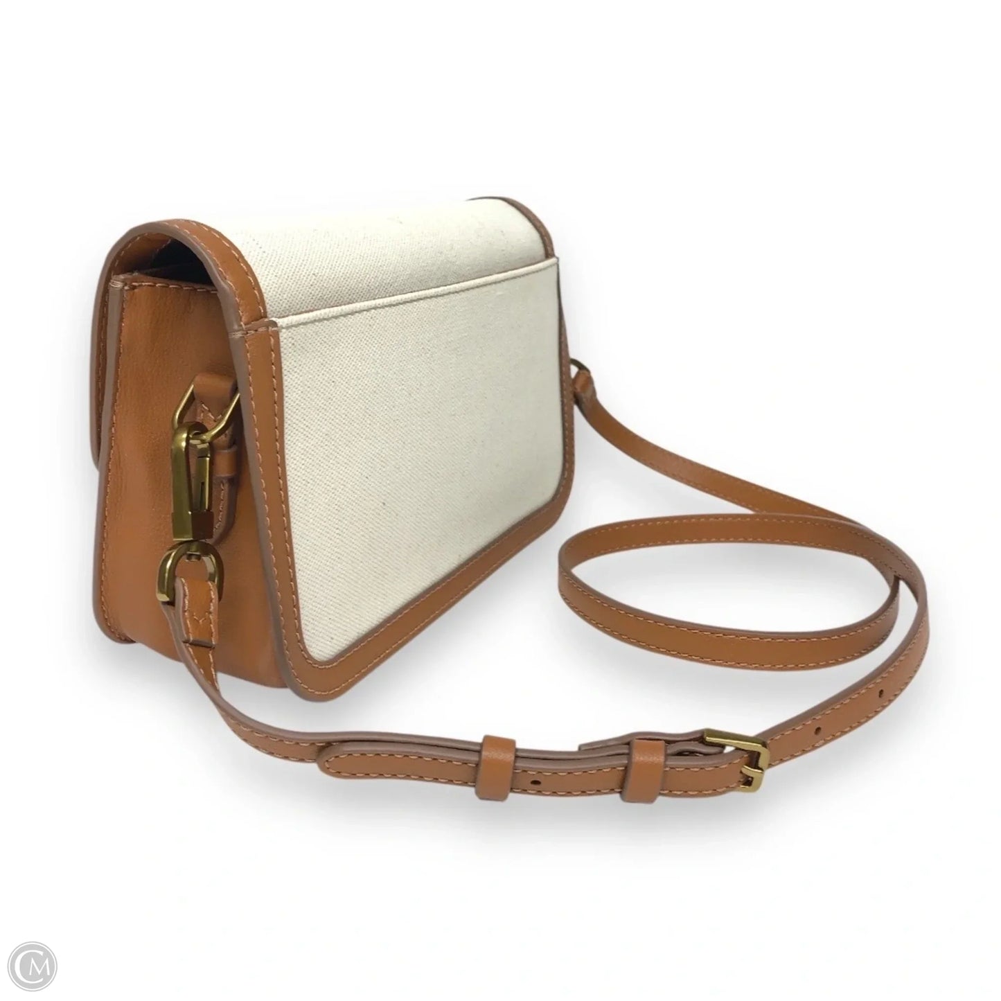 Crossbody By Fossil, Size: Medium