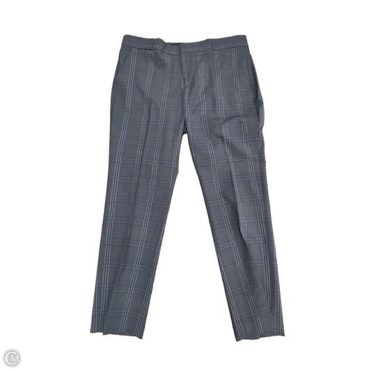 Pants Chinos & Khakis By Banana Republic In Blue, Size: 12p