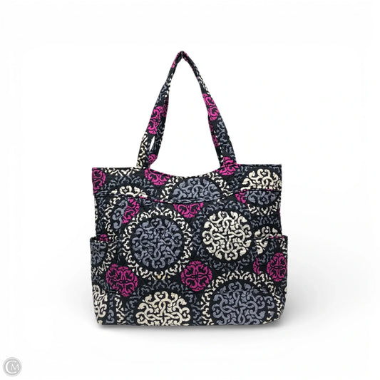 Tote By Vera Bradley, Size: Medium
