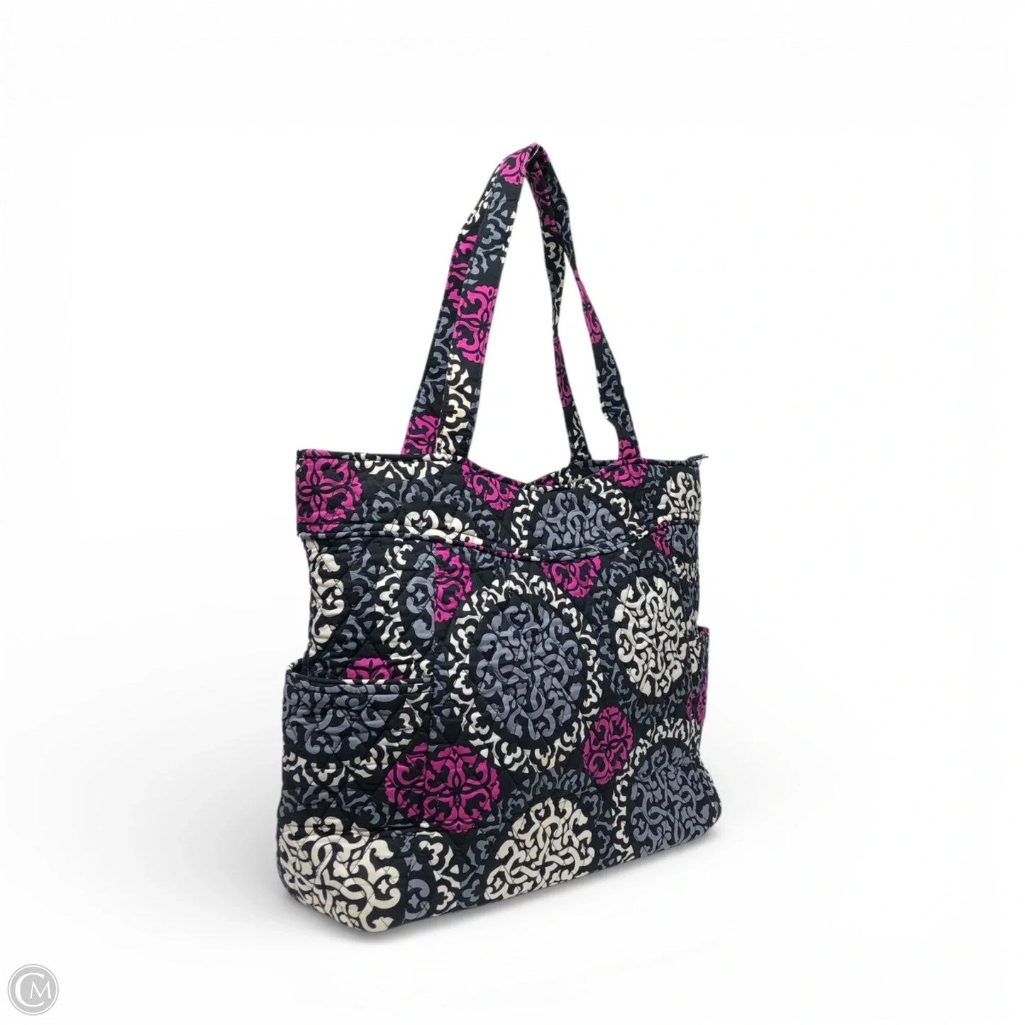 Tote By Vera Bradley, Size: Medium