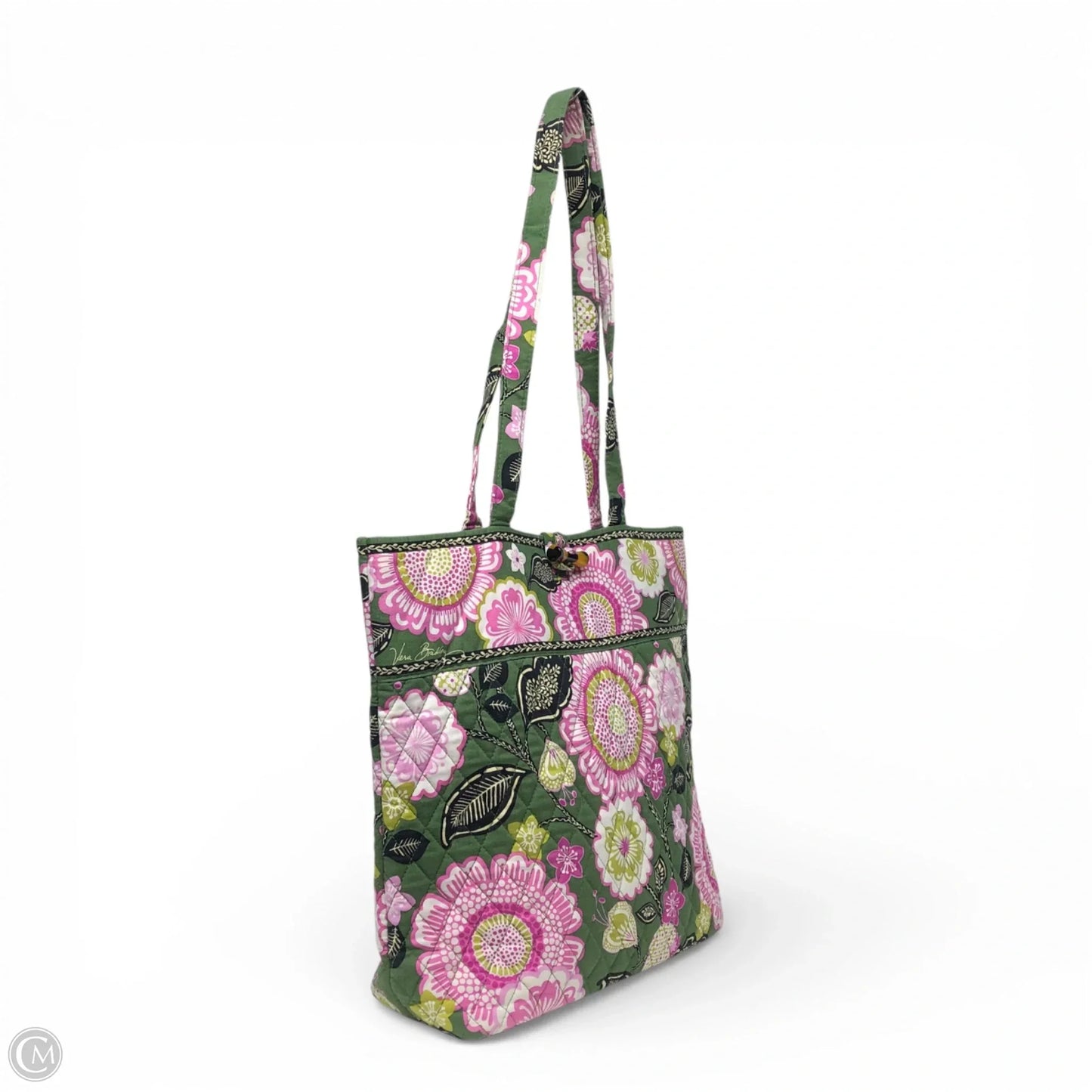 Tote By Vera Bradley, Size: Small