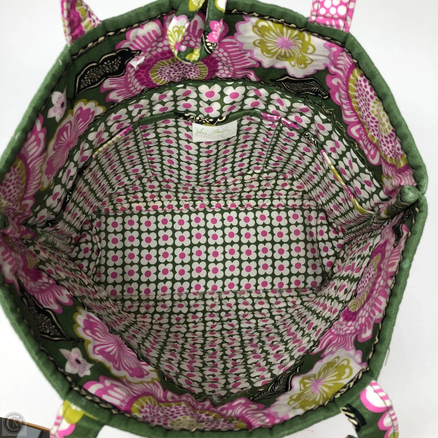 Tote By Vera Bradley, Size: Small