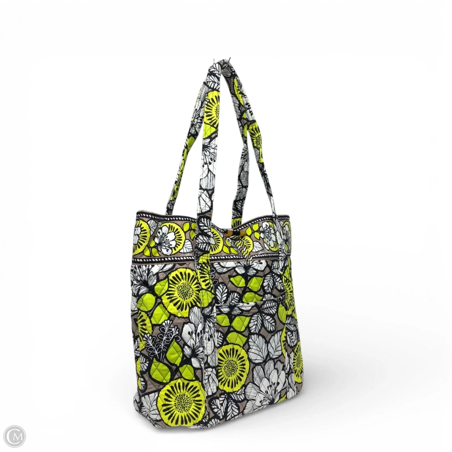 Tote By Vera Bradley, Size: Medium