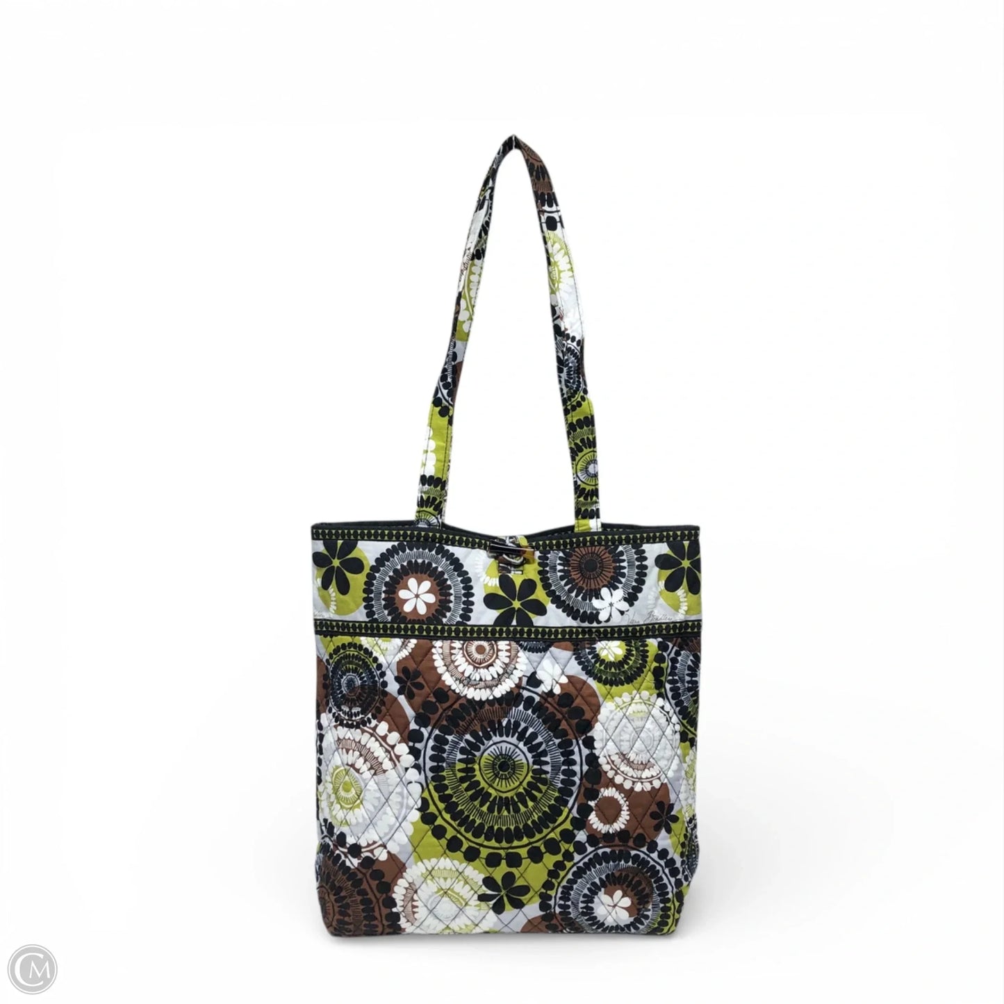 Tote By Vera Bradley, Size: Small