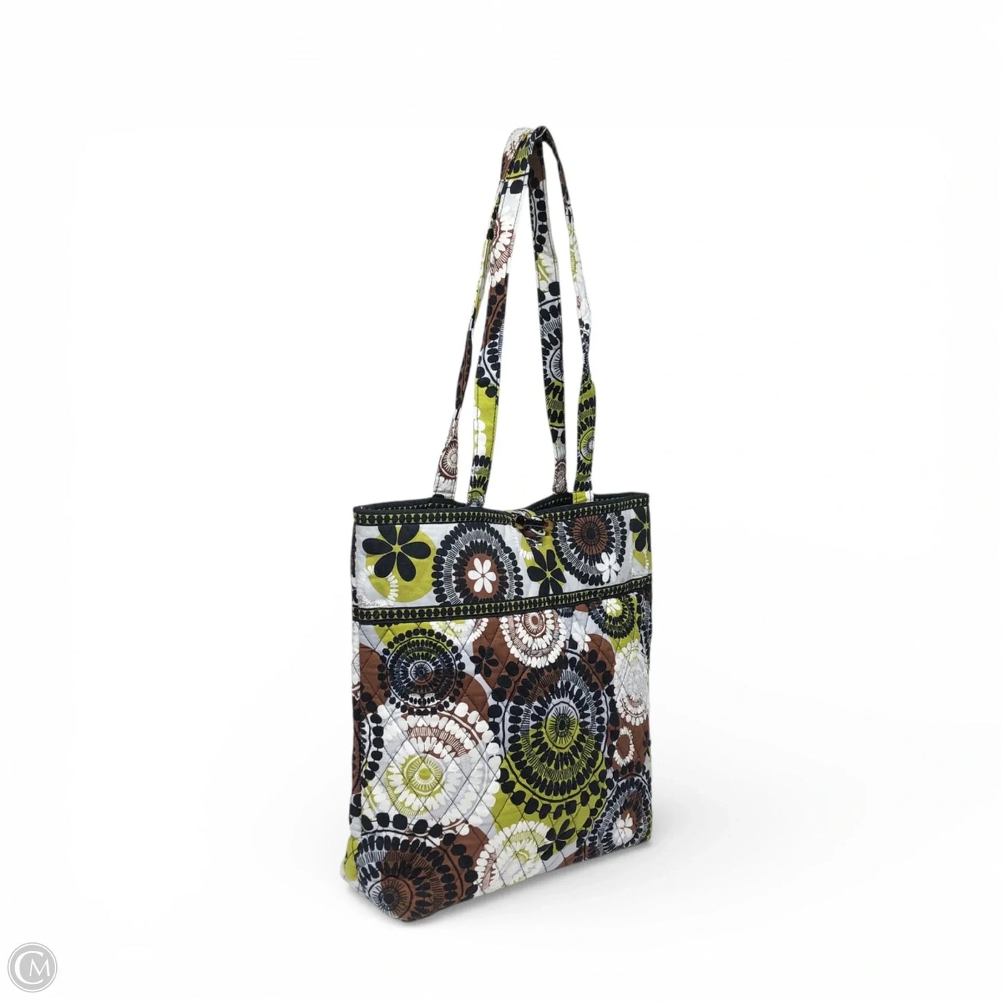 Tote By Vera Bradley, Size: Small