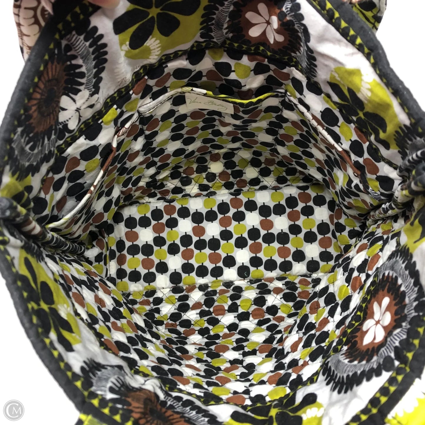 Tote By Vera Bradley, Size: Small