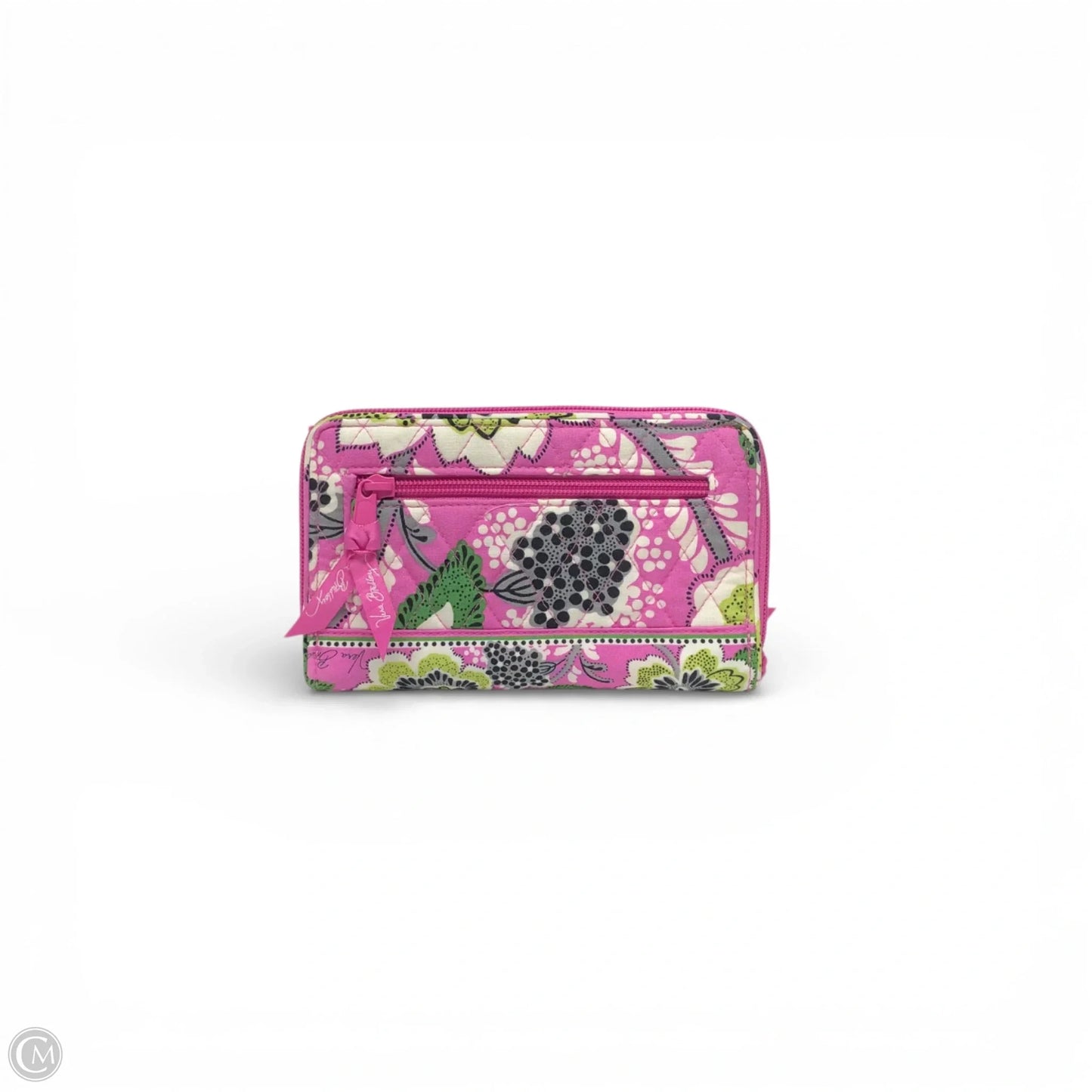 Wallet By Vera Bradley, Size: Medium