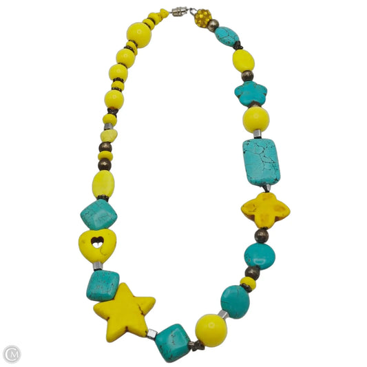Necklace Statement By Clothes Mentor