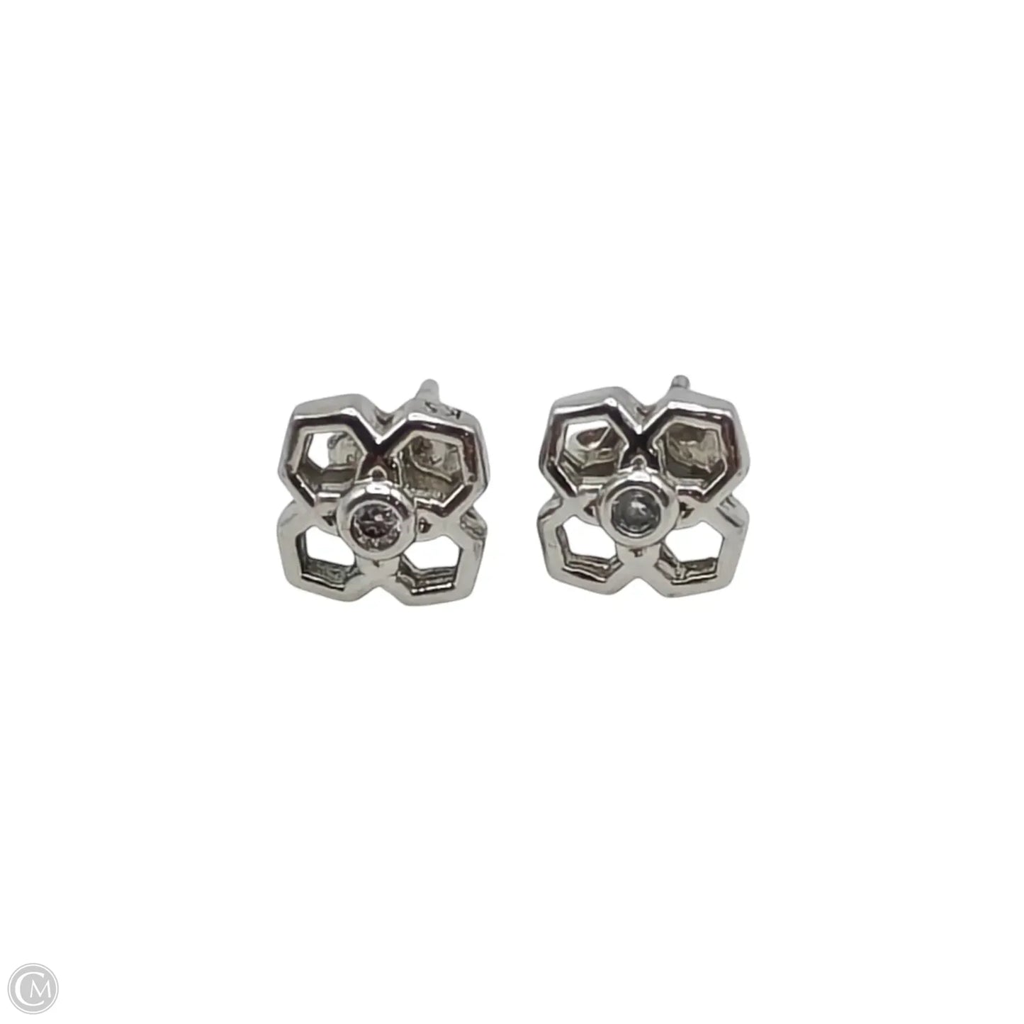 Earrings Stud By Kendra Scott