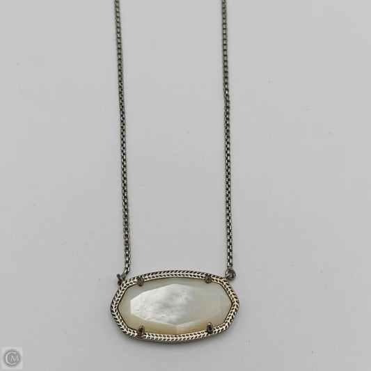 Necklace Chain By Kendra Scott