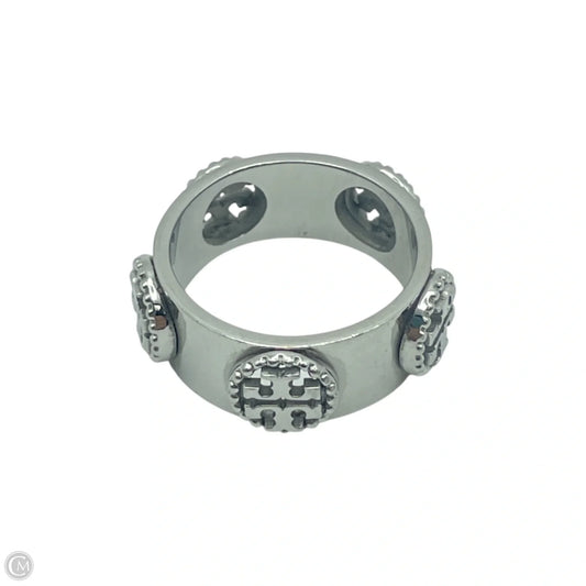 Ring Designer By Tory Burch, Size: 5