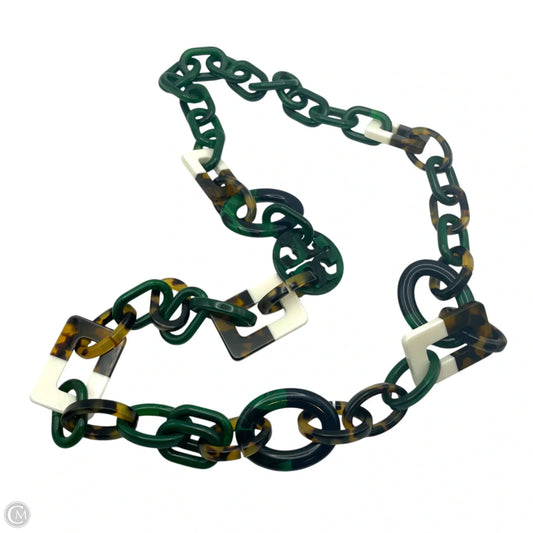Necklace Designer By Tory Burch
