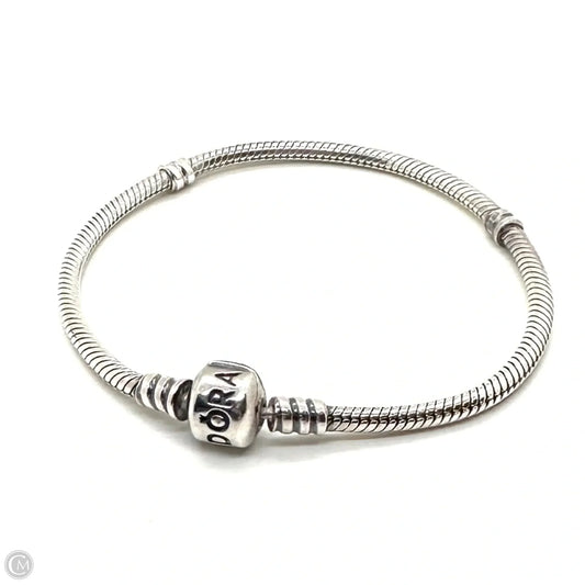 Bracelet Sterling Silver By Pandora