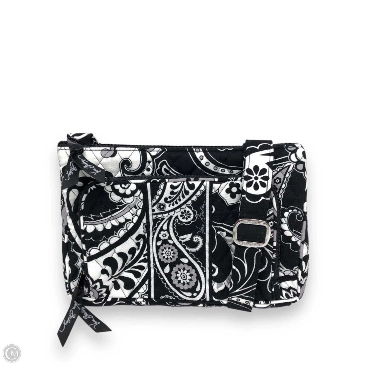 Crossbody By Vera Bradley, Size: Small