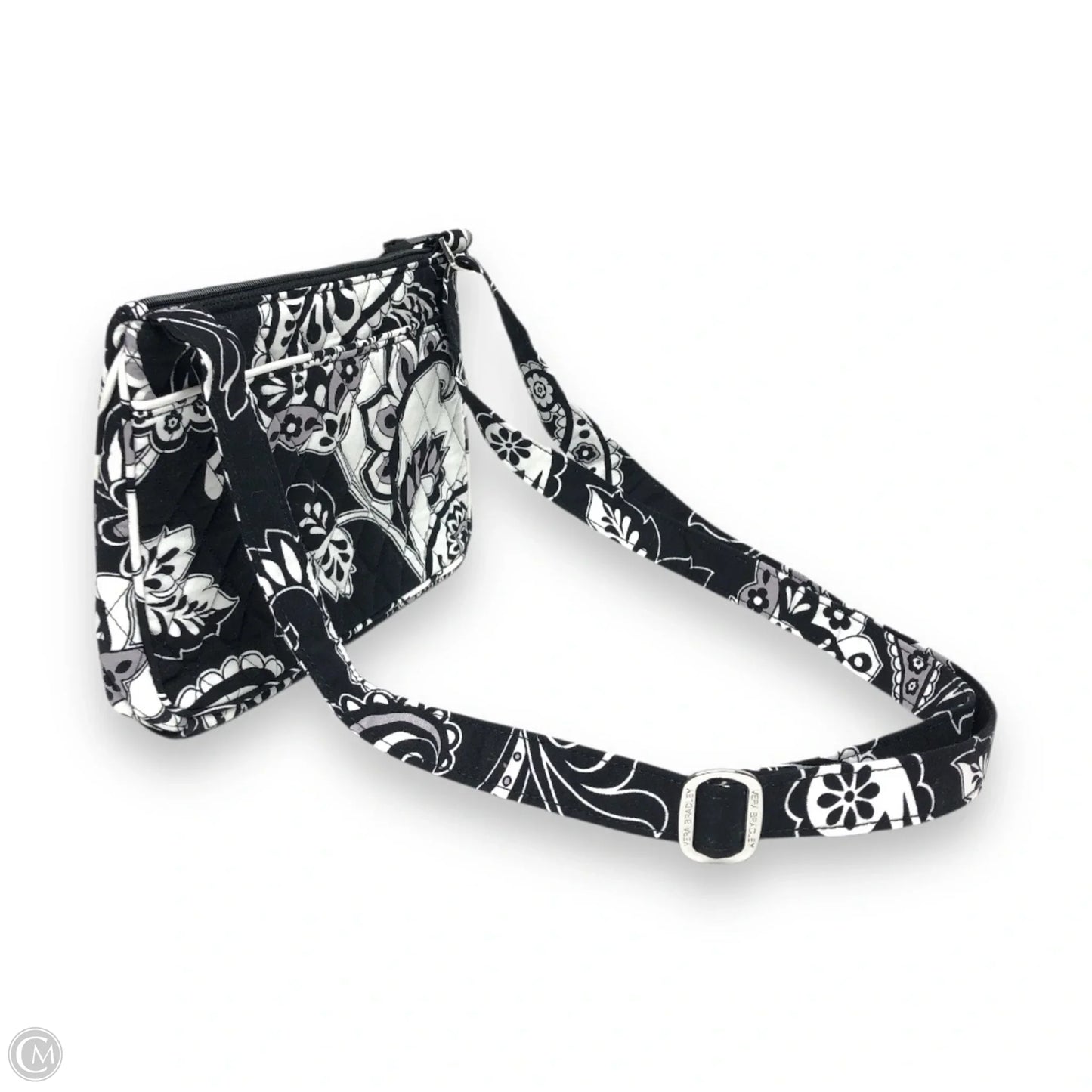 Crossbody By Vera Bradley, Size: Small