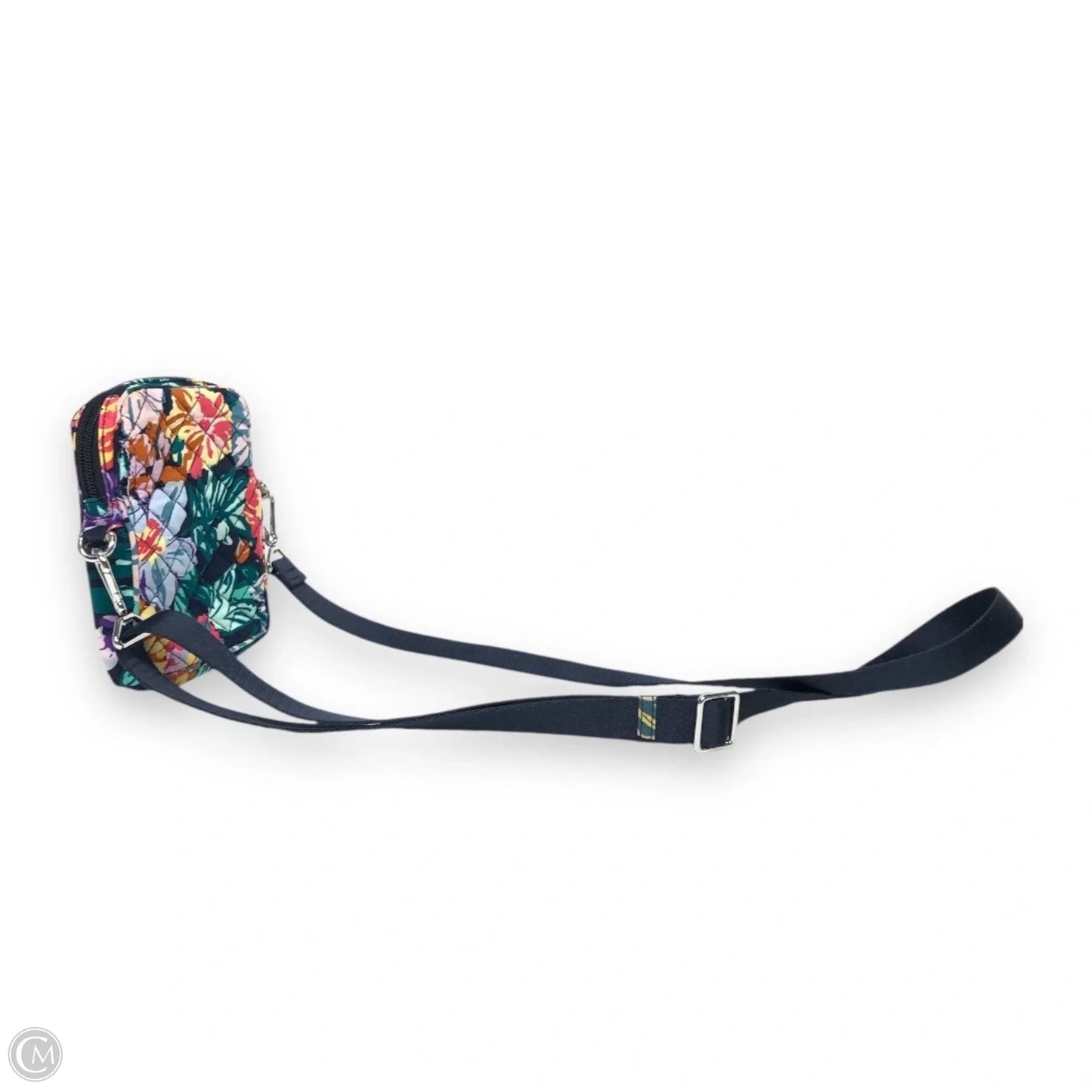 Crossbody By Vera Bradley, Size: Small