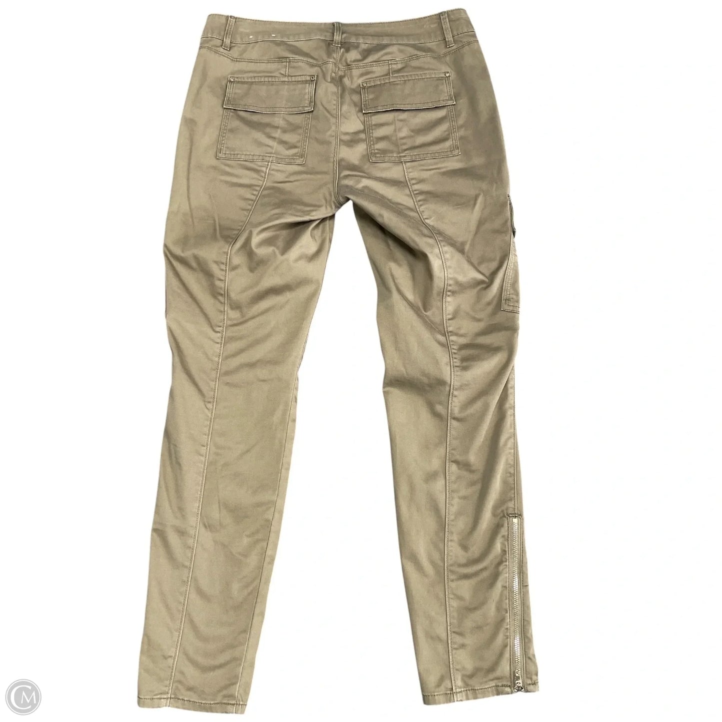 Pants Chinos & Khakis By White House Black Market In Brown, Size: 6