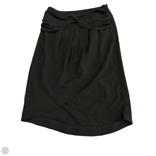Skirt Mini & Short By Joie In Black, Size: S