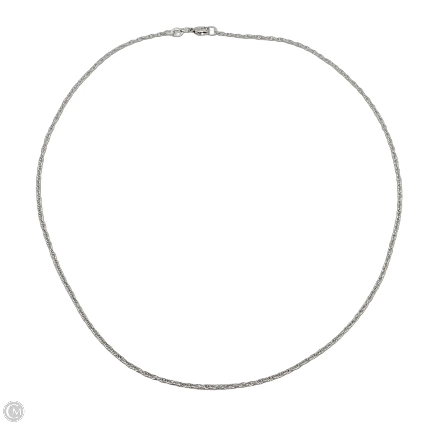 Necklace Sterling Silver By James Avery