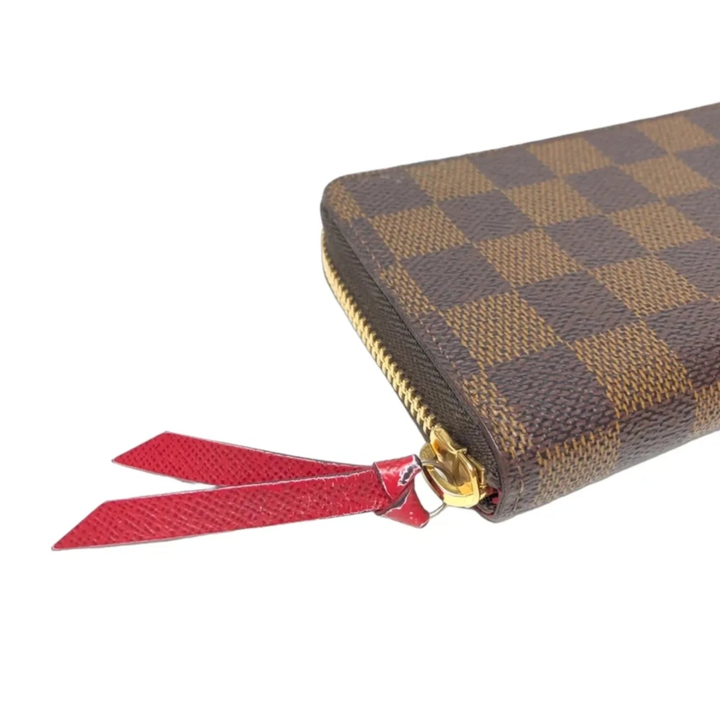 Wallet Luxury Designer By Louis Vuitton, Size: Medium
