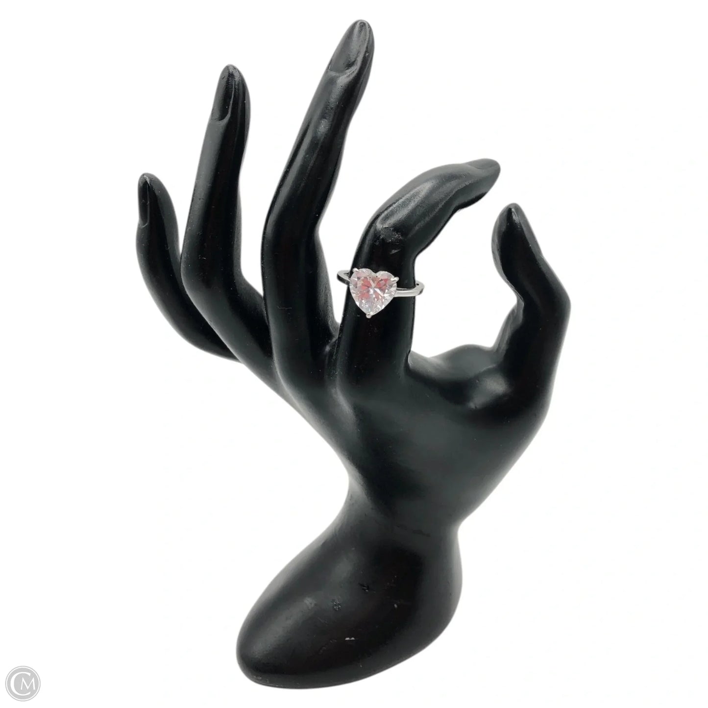 Ring Sterling Silver By Cmc, Size: 7