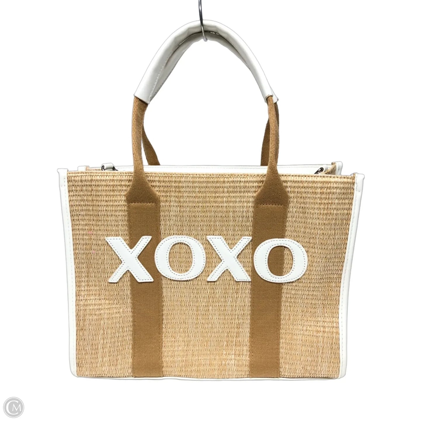 Handbag By Xoxo, Size: Medium
