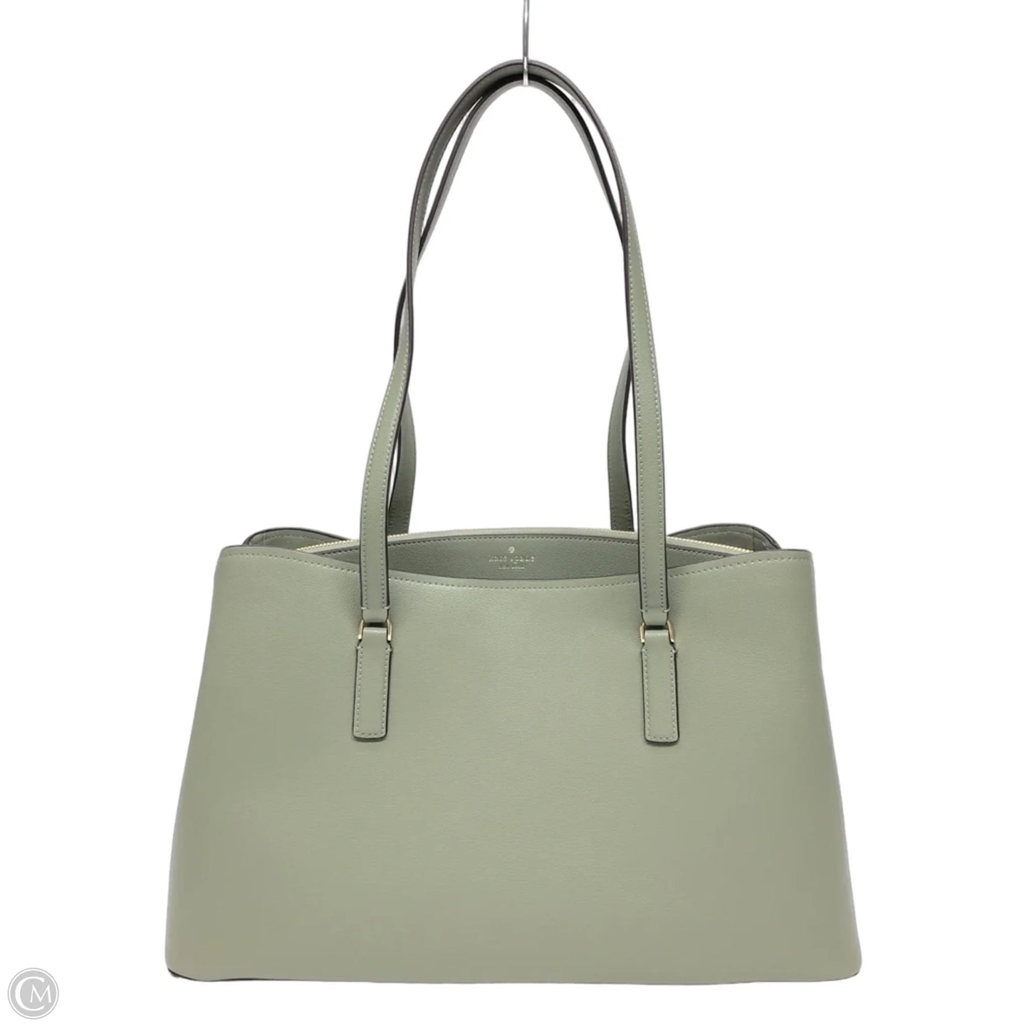 Tote Designer By Kate Spade, Size: Medium