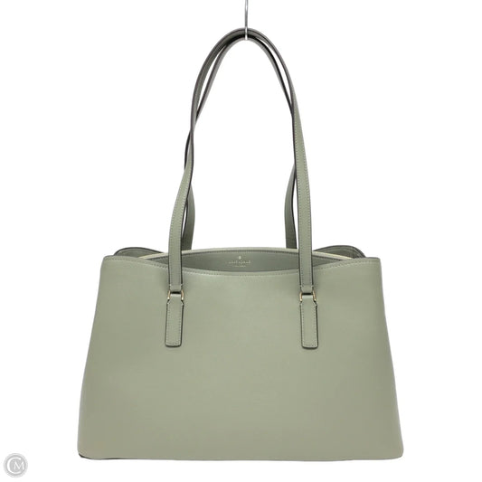 Tote Designer By Kate Spade, Size: Medium