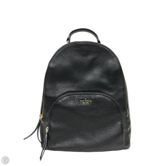 Backpack Designer By Kate Spade, Size: Medium