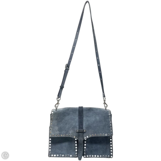 Crossbody Designer By Rebecca Minkoff, Size: Medium