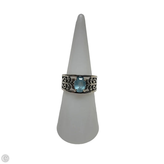 Ring Sterling Silver By James Avery, Size: 7