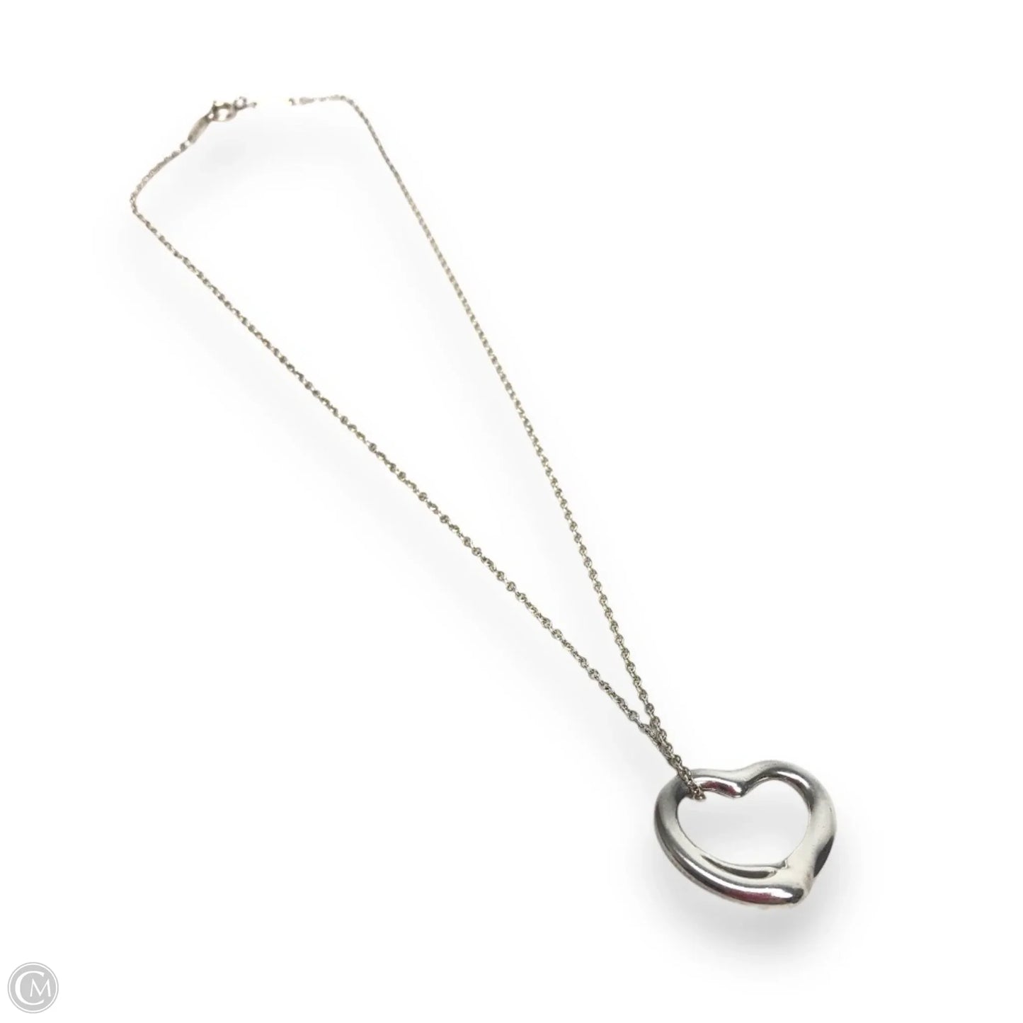 Necklace Luxury Designer By Tiffany And Company