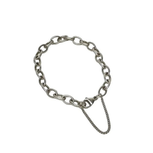 Bracelet Sterling Silver By James Avery