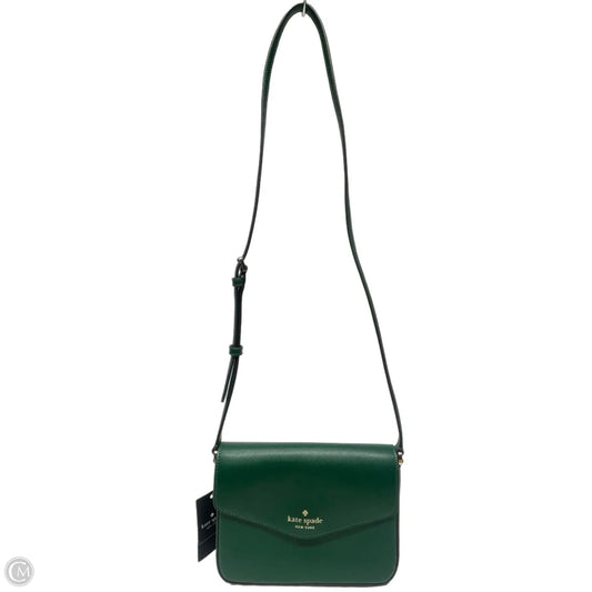 Crossbody Designer By Kate Spade, Size: Small