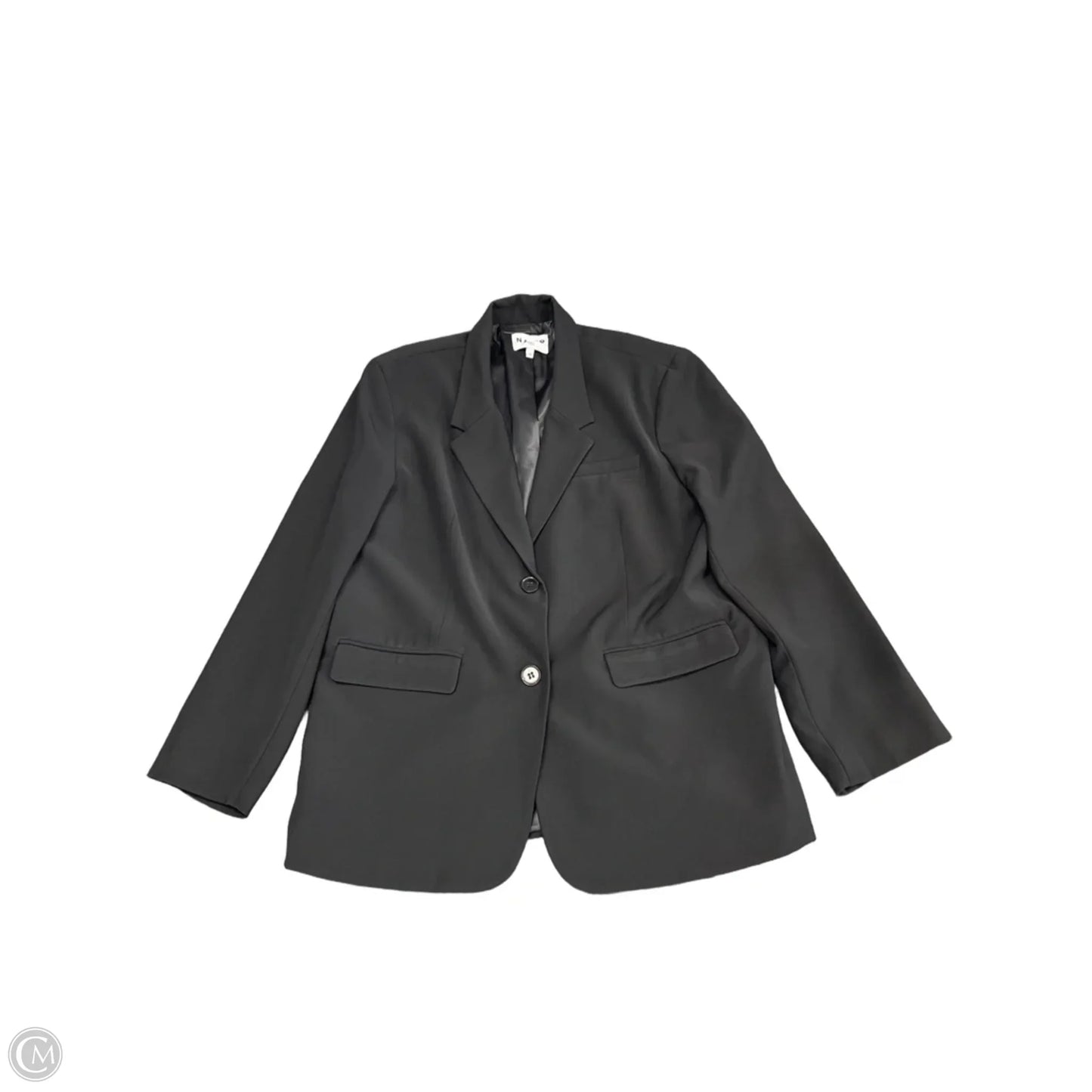 Blazer By Cmc In Black, Size: Xl