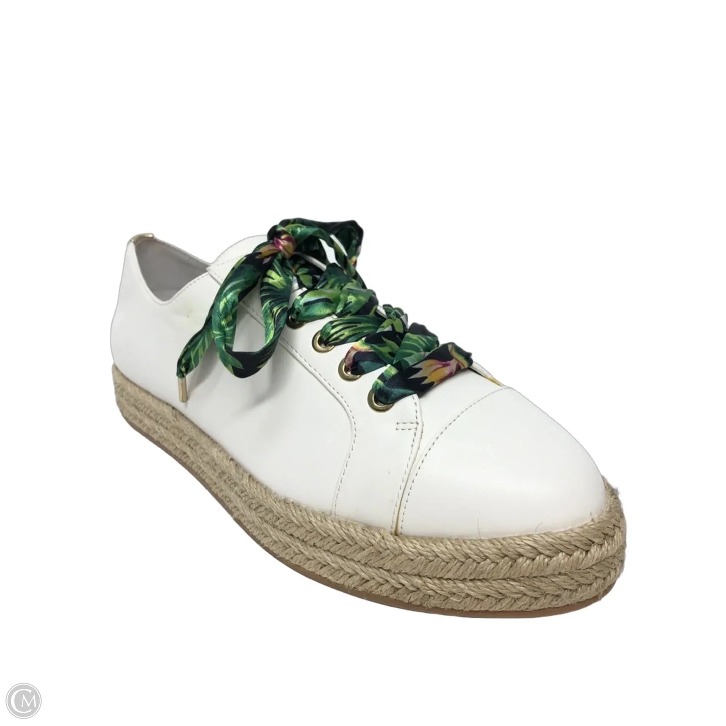 Shoes Sneakers By White House Black Market In White, Size: 9