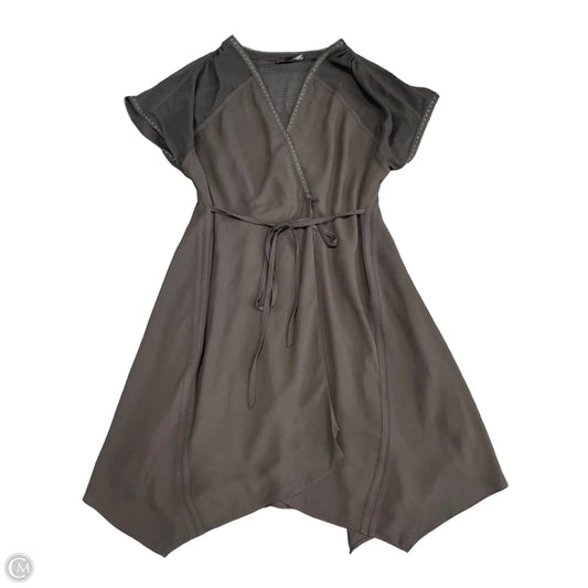 Dress Designer By All Saints In Black, Size: L