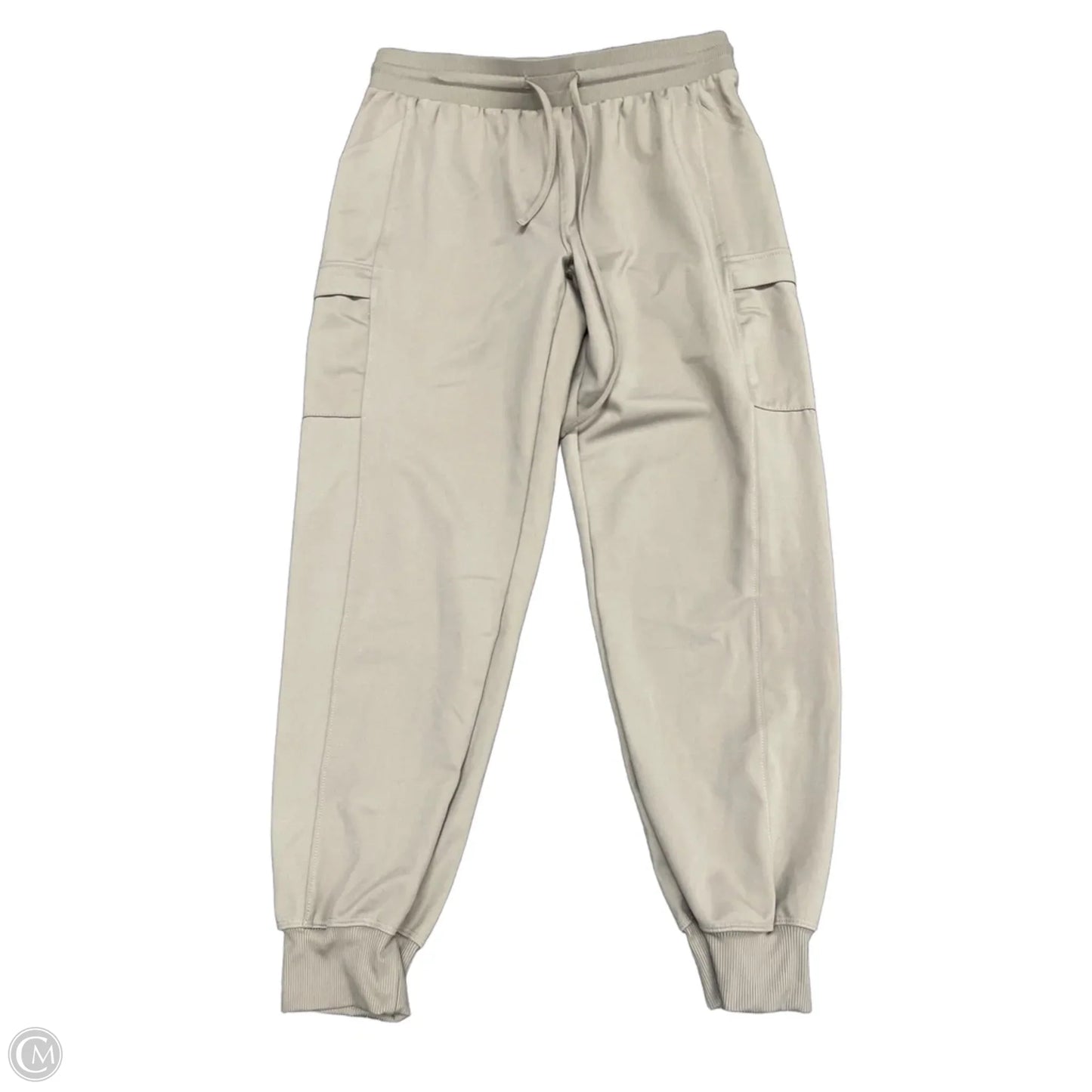 Athletic Pants By Rachel Zoe In Grey, Size: M