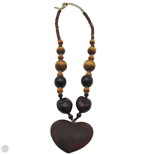 Necklace Statement By Lane Bryant
