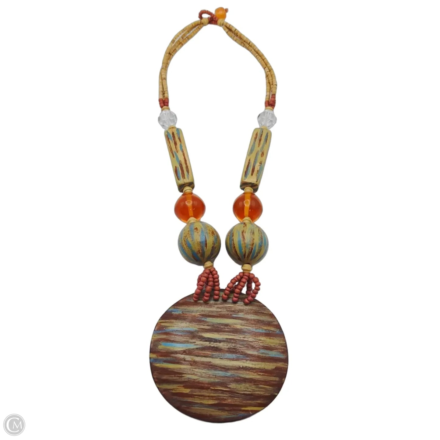 Necklace Statement By Clothes Mentor
