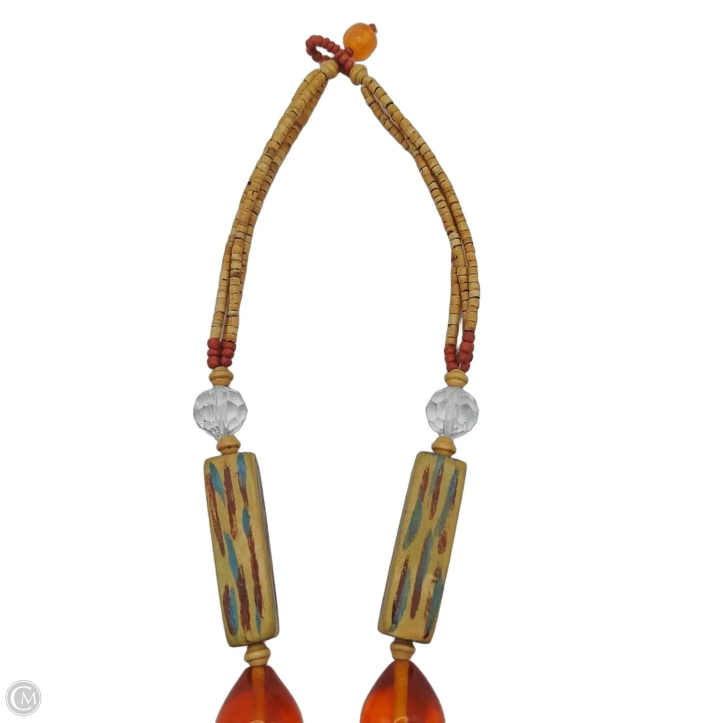 Necklace Statement By Clothes Mentor