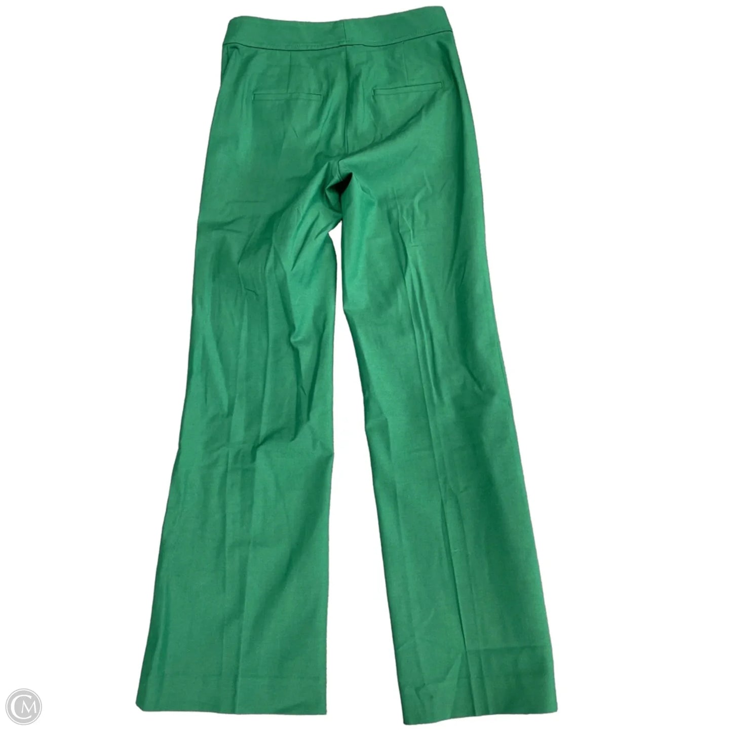 Pants Chinos & Khakis By Ann Taylor In Green, Size: 0p
