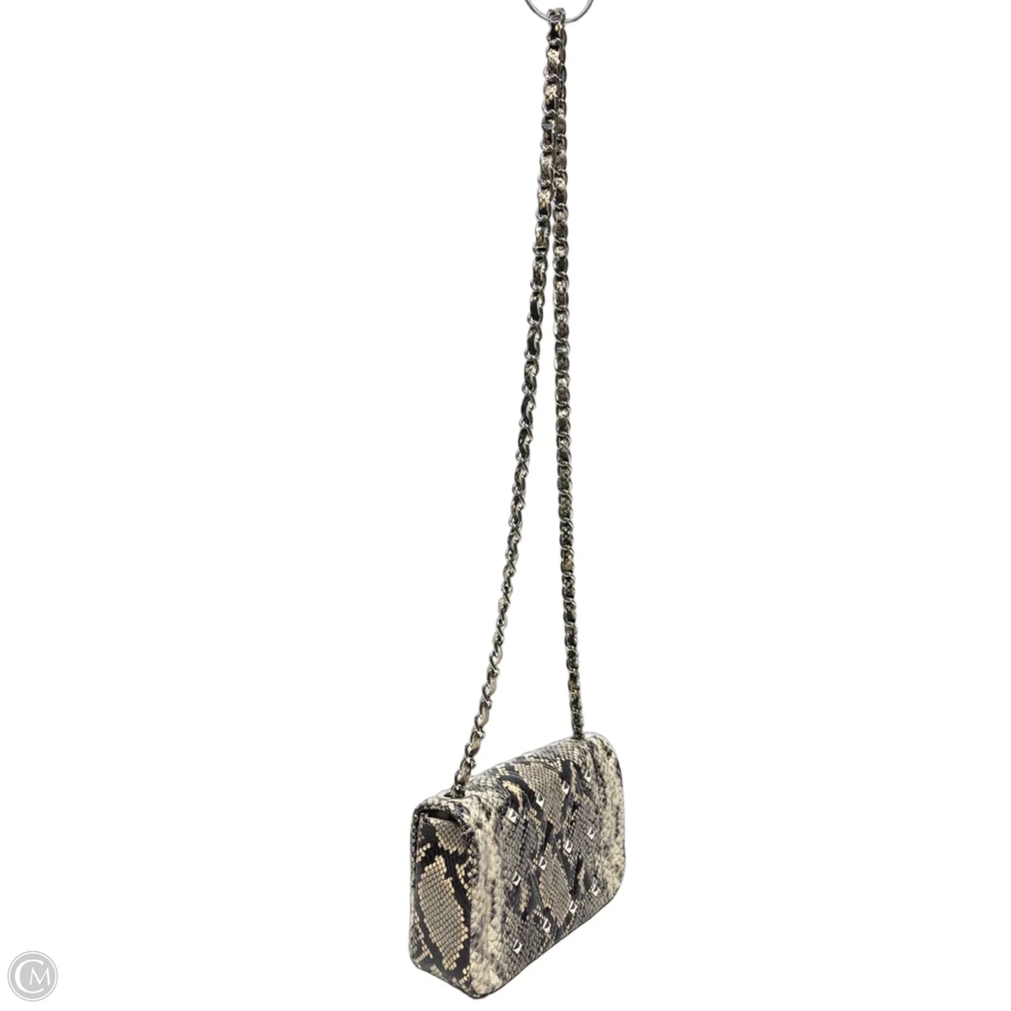 Crossbody Designer By Valentino-mario, Size: Small