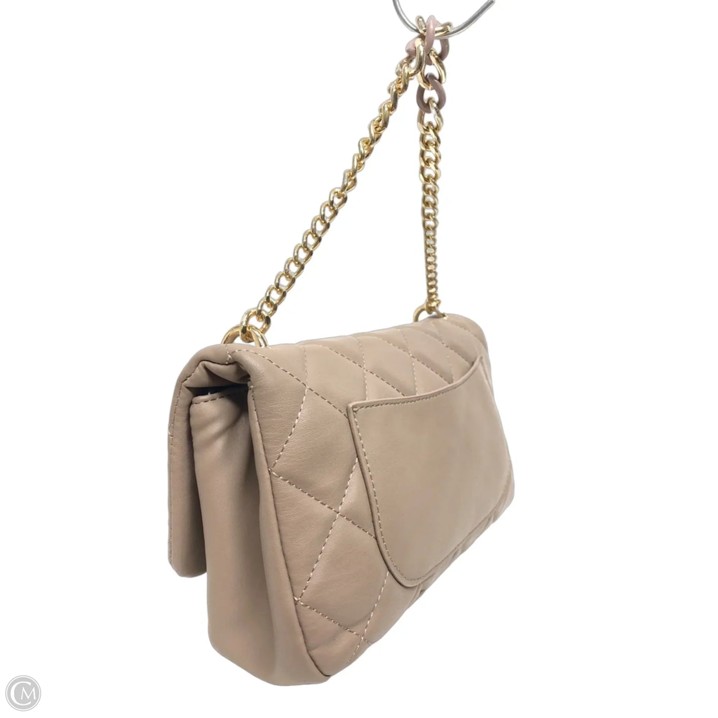 Handbag By Badgley Mischka, Size: Small