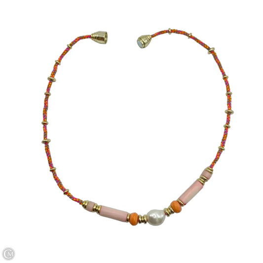 Necklace Choker & Collar By Kendra Scott