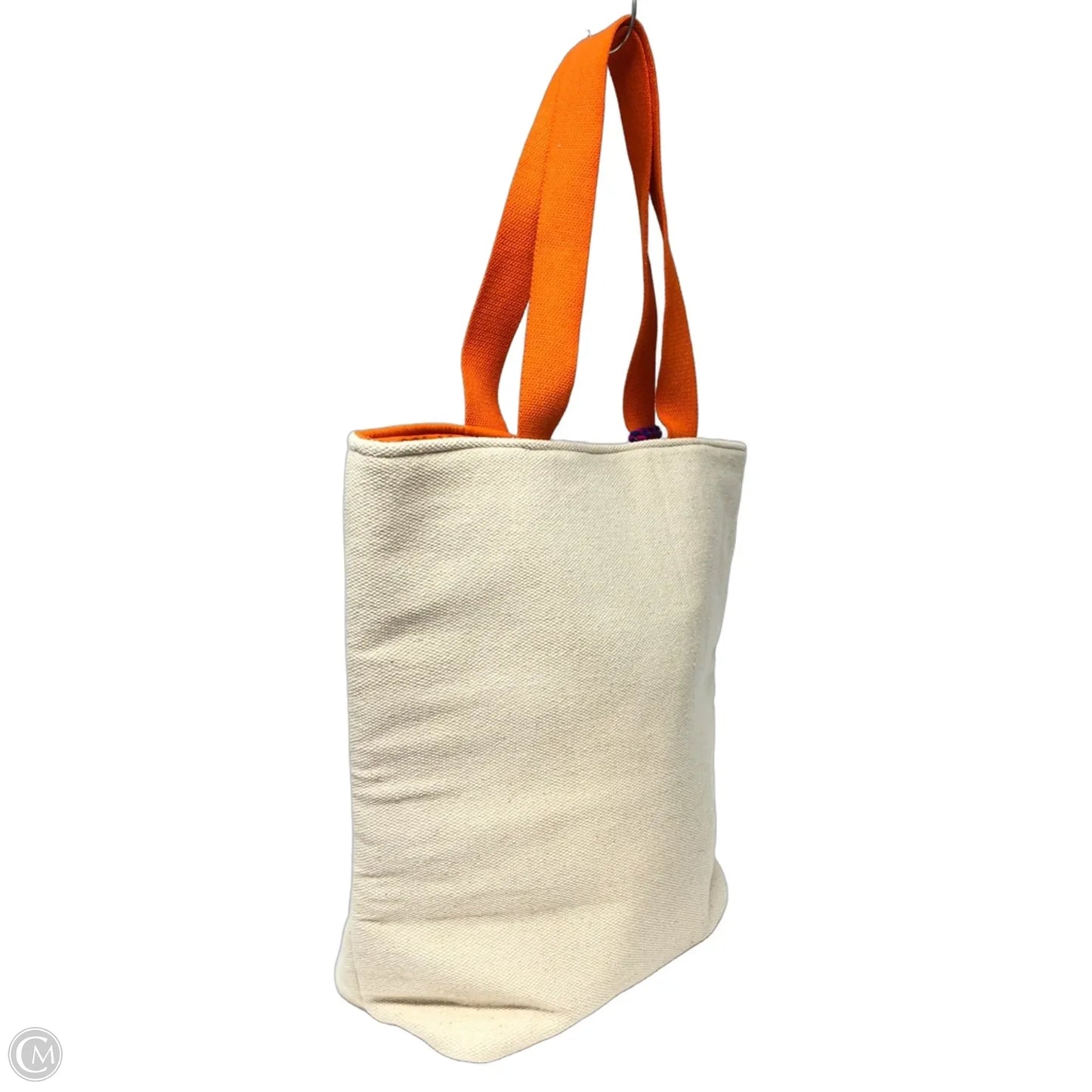 Tote By Clothes Mentor, Size: Large