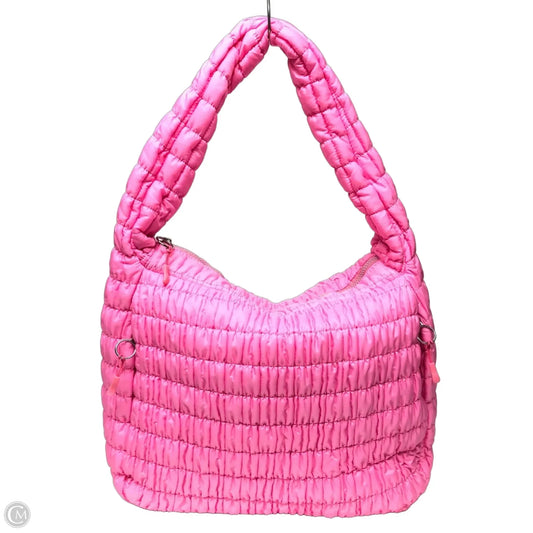 Handbag By Clothes Mentor, Size: Medium